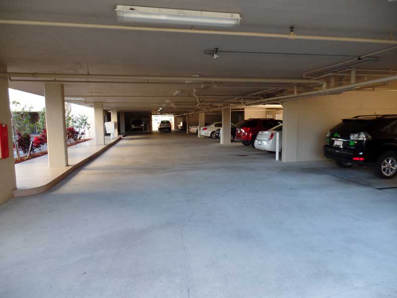 Parking Garage Building A&conn=none